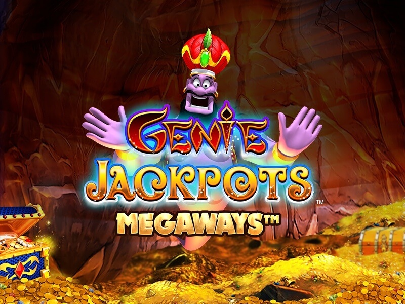 The Magic of Genie Jackpots